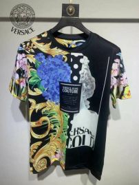 Picture of Versace T Shirts Short _SKUVersaceS-XXLsstn10440220